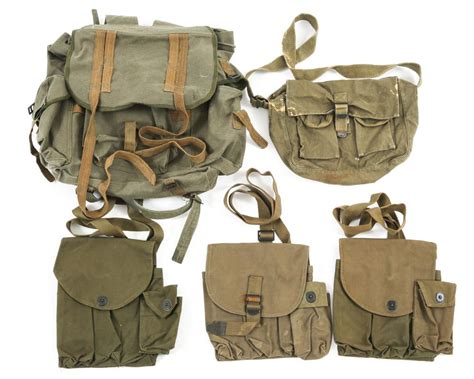 vietnam raider macv bag